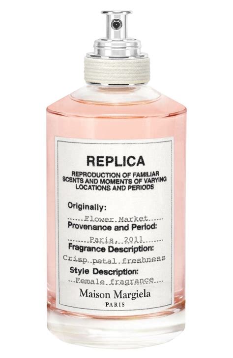 flower market perfume replica|flower market maison margiela.